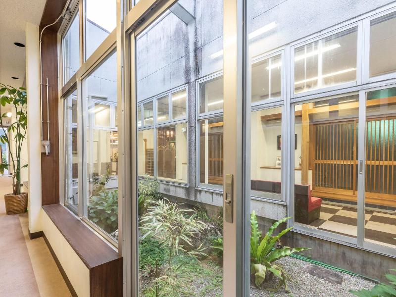 Tabist People's Inn Arafune Resort image