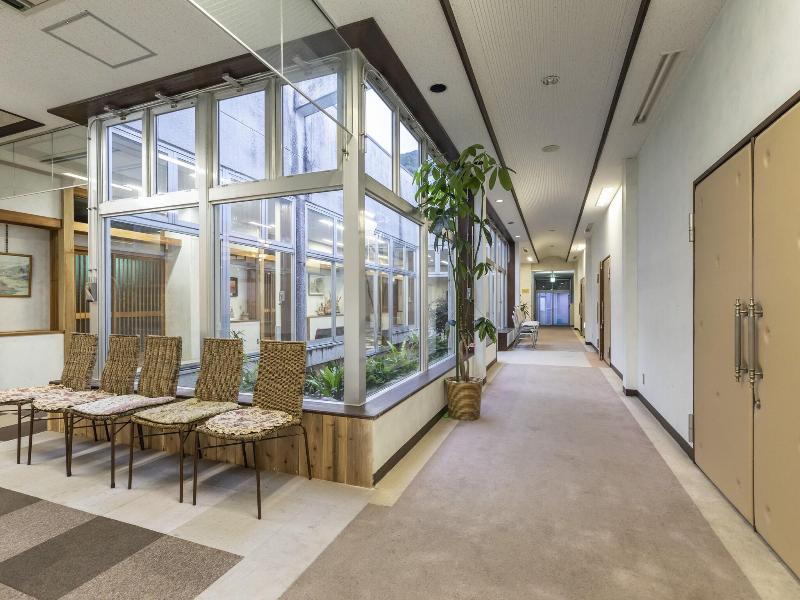 Tabist People's Inn Arafune Resort image