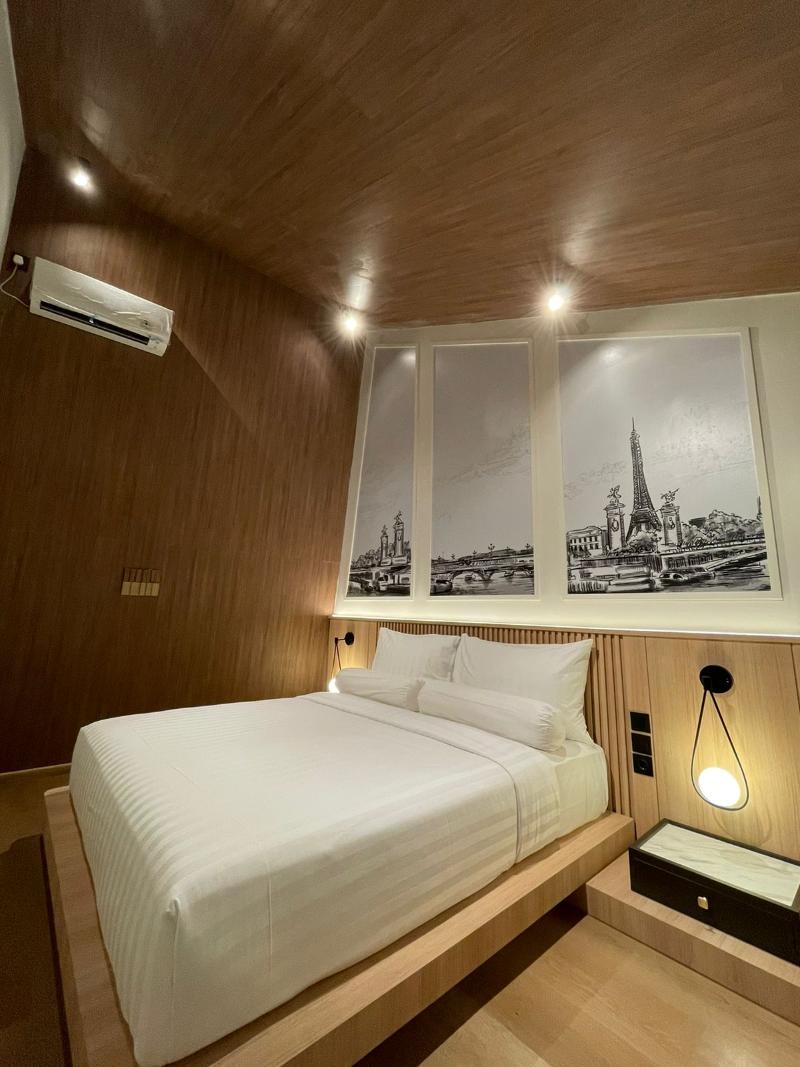 Luxeur Jakarta - Setiabudi