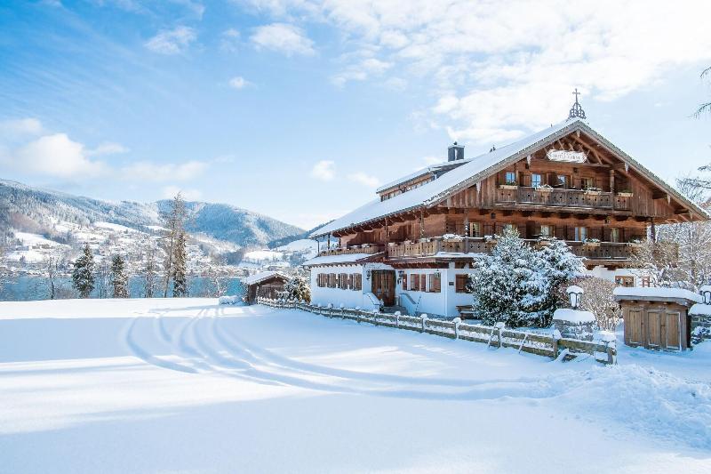 Landhaus Christl Am See image