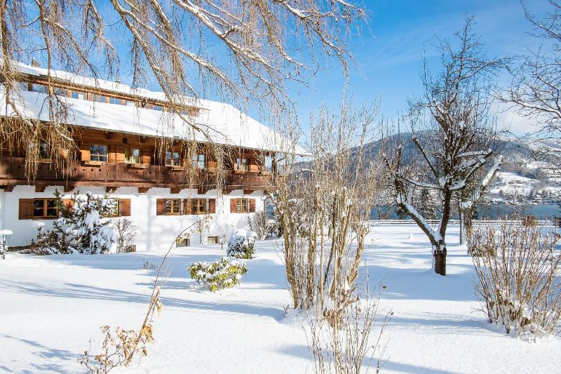 Landhaus Christl Am See image