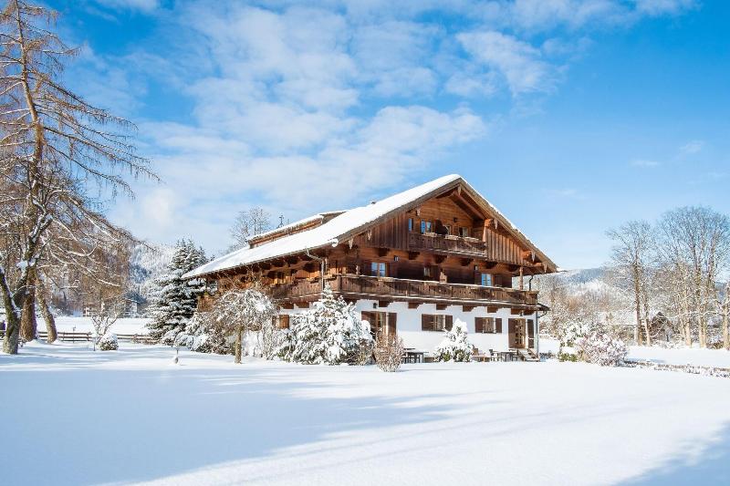 Landhaus Christl Am See image