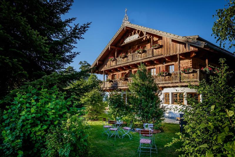 Landhaus Christl Am See image
