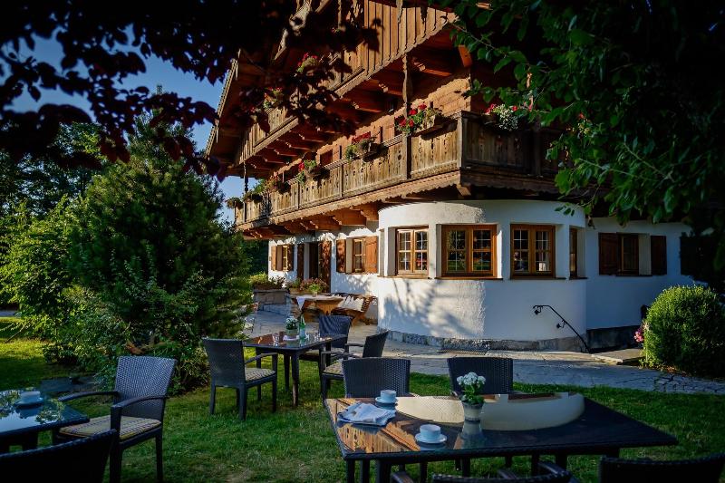Landhaus Christl Am See image