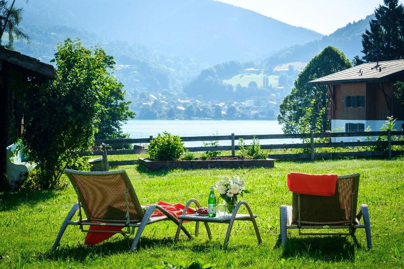 Landhaus Christl Am See image
