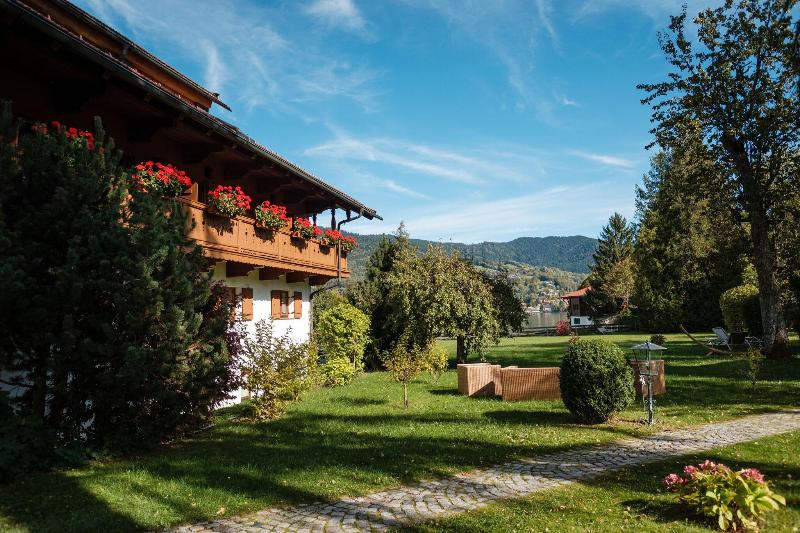 Landhaus Christl Am See image