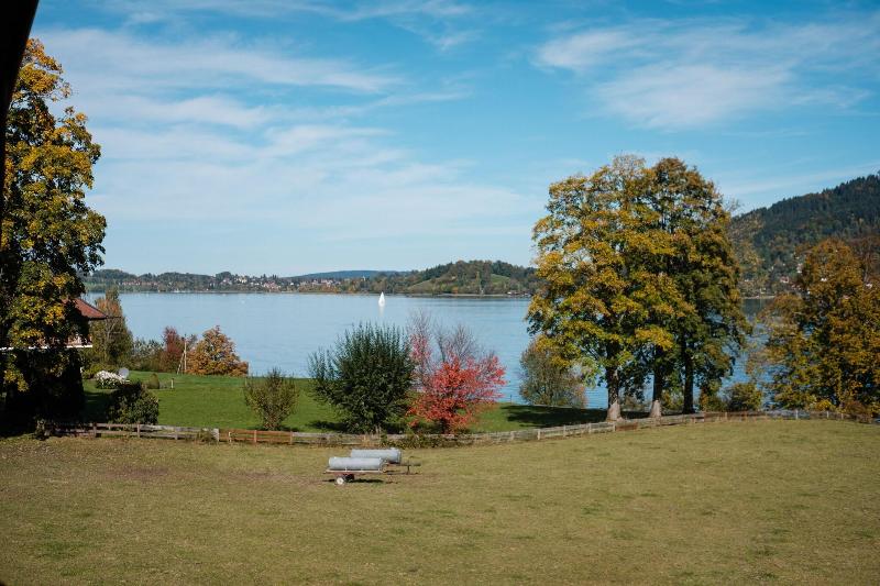 Landhaus Christl Am See image