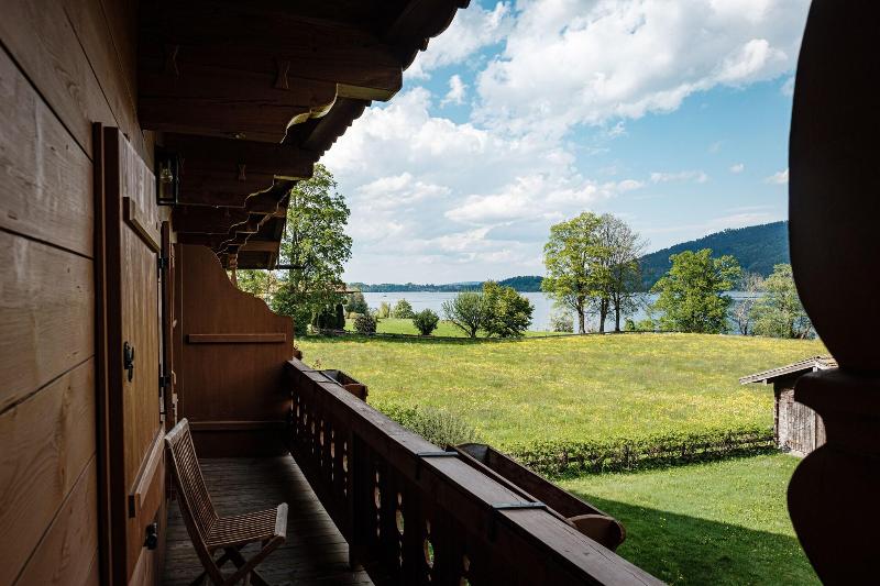Landhaus Christl Am See image