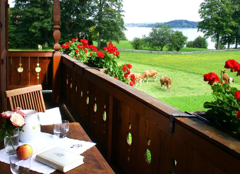 Landhaus Christl Am See image