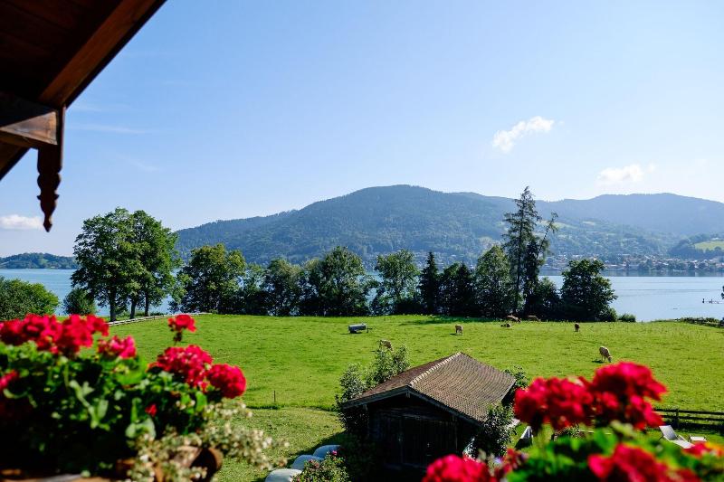 Landhaus Christl Am See image