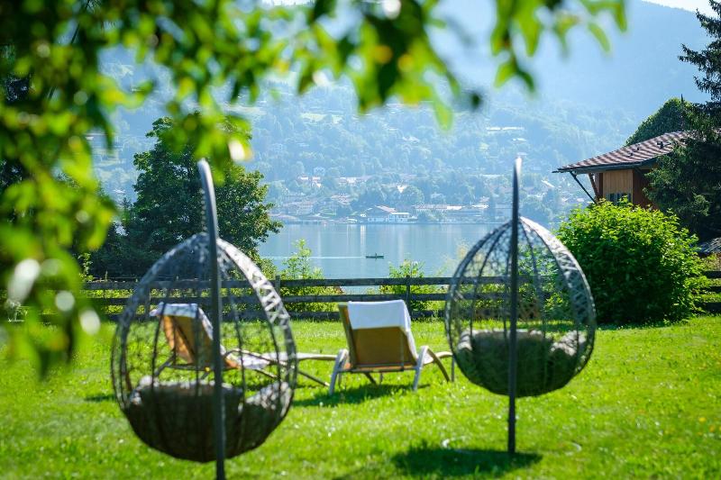 Landhaus Christl Am See image