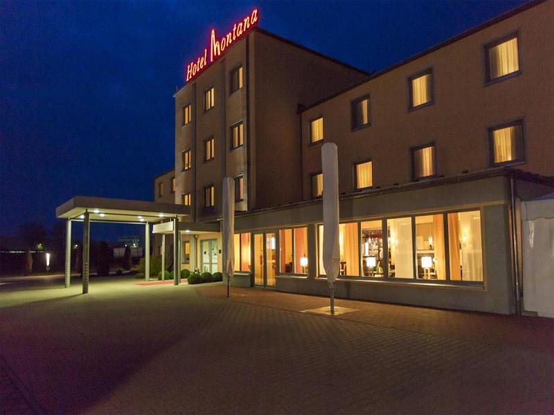 Montana-hotel Ellwangen image