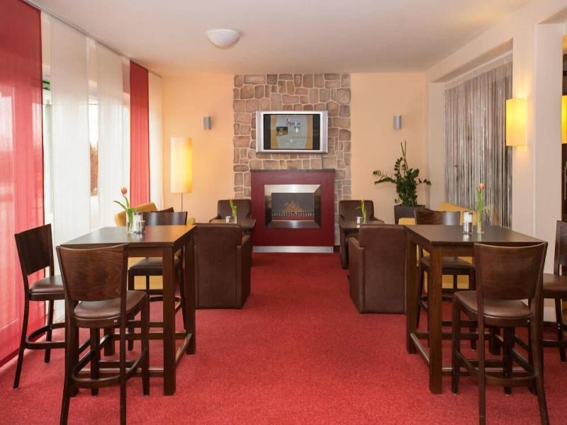 Montana-hotel Ellwangen image