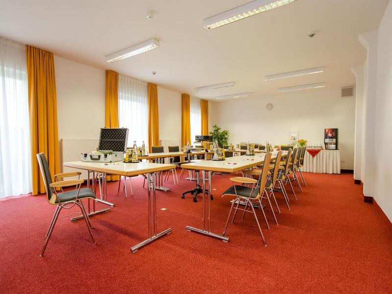 Montana-hotel Ellwangen image