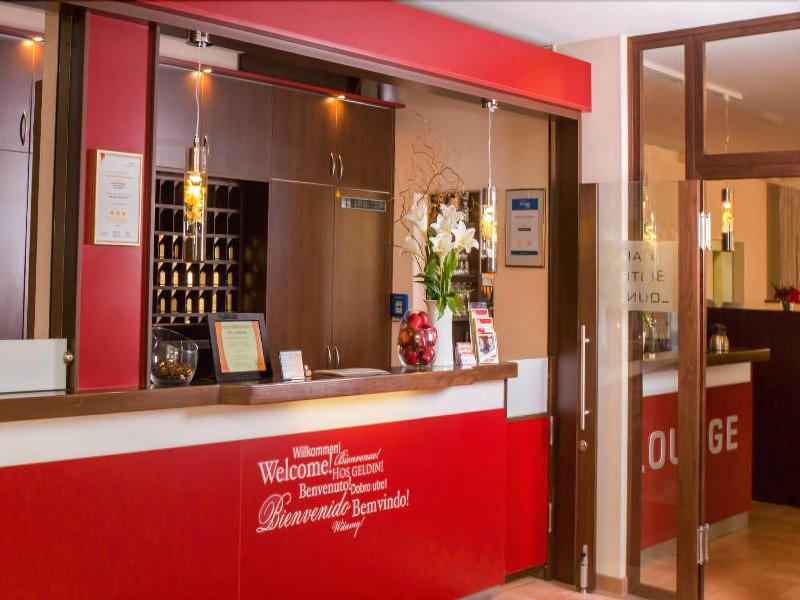 Montana-hotel Ellwangen image