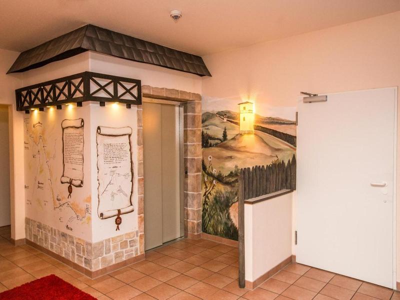 Montana-hotel Ellwangen image
