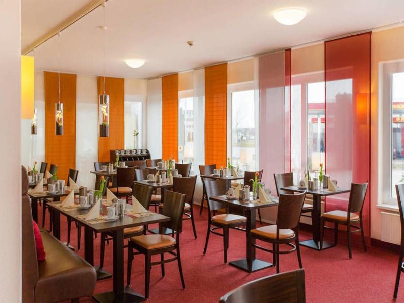Montana-hotel Ellwangen image