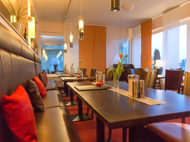 Montana-hotel Ellwangen image