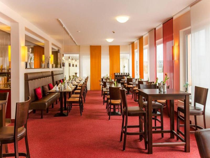 Montana-hotel Ellwangen image