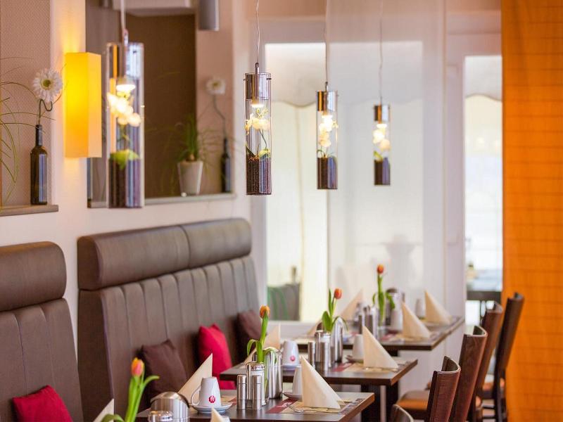 Montana-hotel Ellwangen image