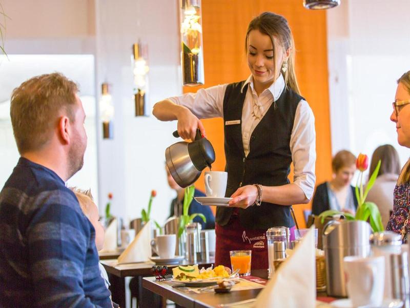 Montana-hotel Ellwangen image