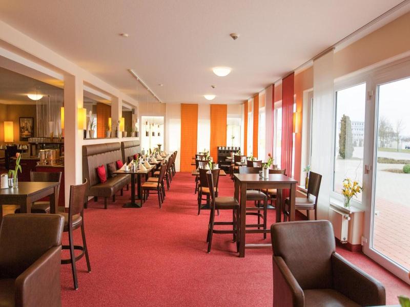 Montana-hotel Ellwangen image