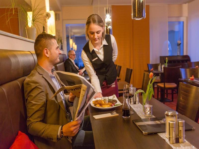 Montana-hotel Ellwangen image