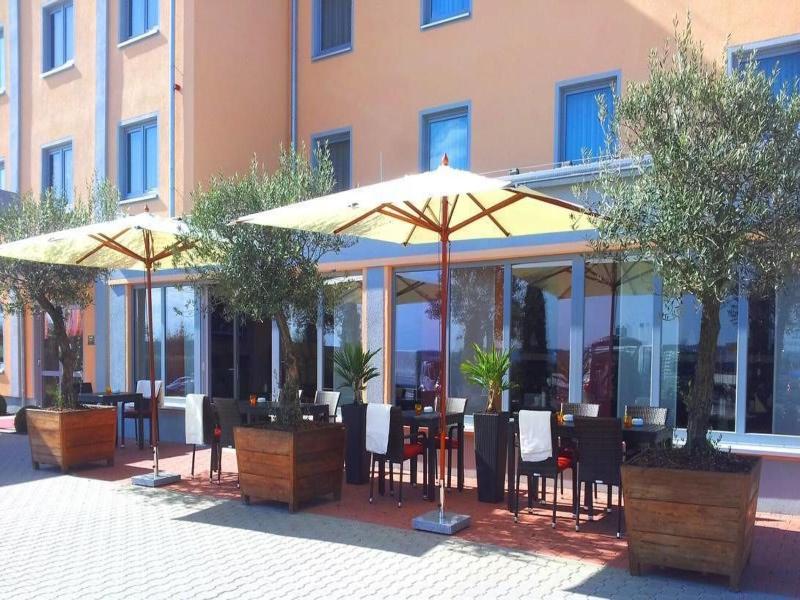 Montana-hotel Ellwangen image