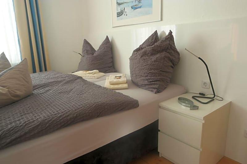 Hotel Merlin Garni image
