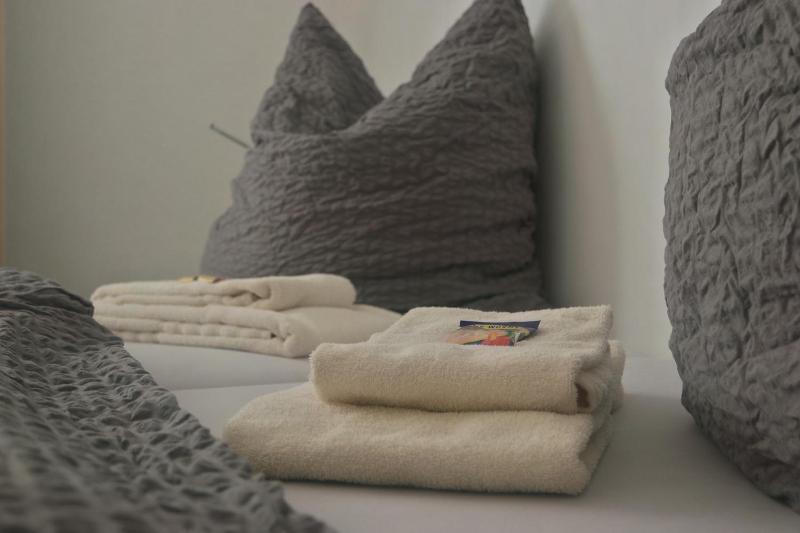 Hotel Merlin Garni image