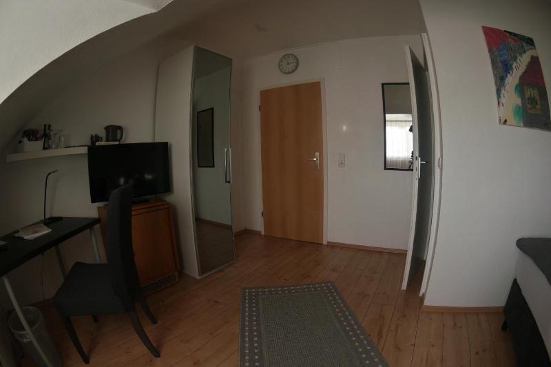 Hotel Merlin Garni image
