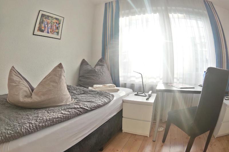 Hotel Merlin Garni image