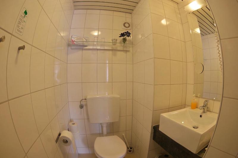 Hotel Merlin Garni image