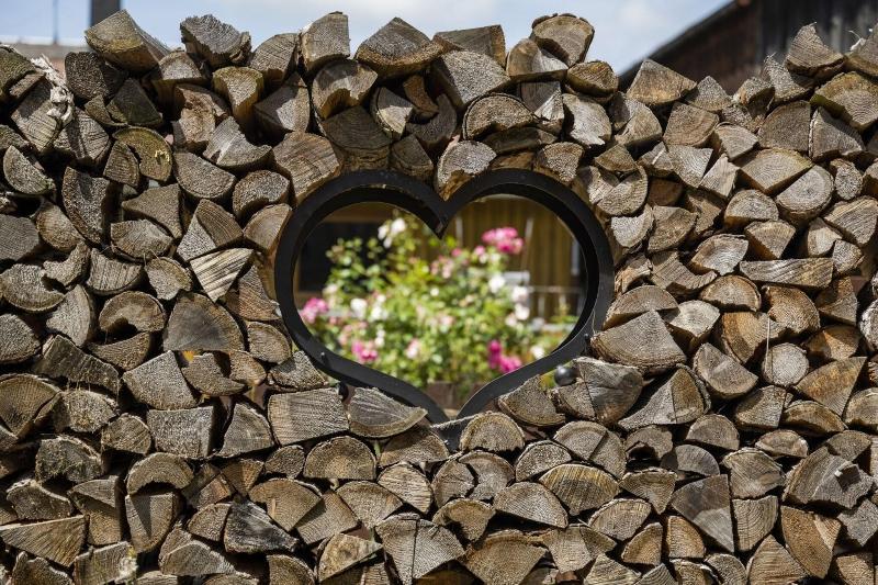 Hollerhv?fe - Zu Gast Im Dorf image