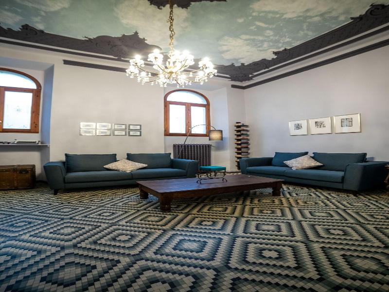 Hotel Casa Camilla image