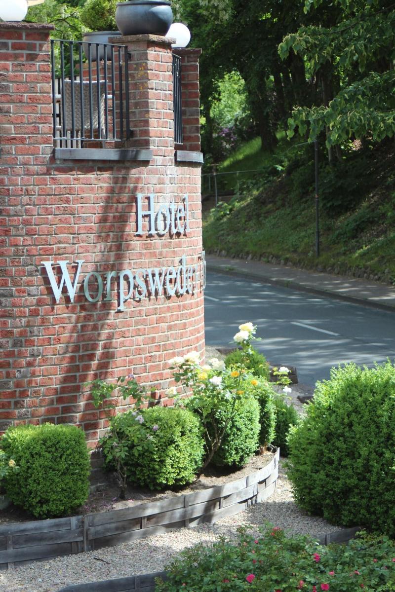 Hotel Worpsweder Tor image