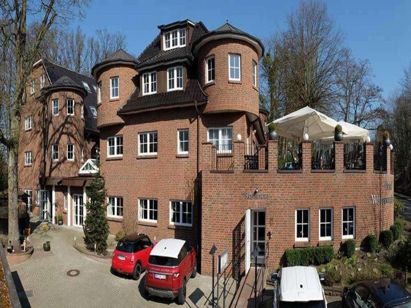 Hotel Worpsweder Tor image