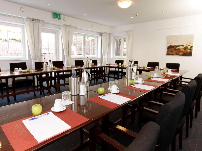 Hotel Worpsweder Tor image