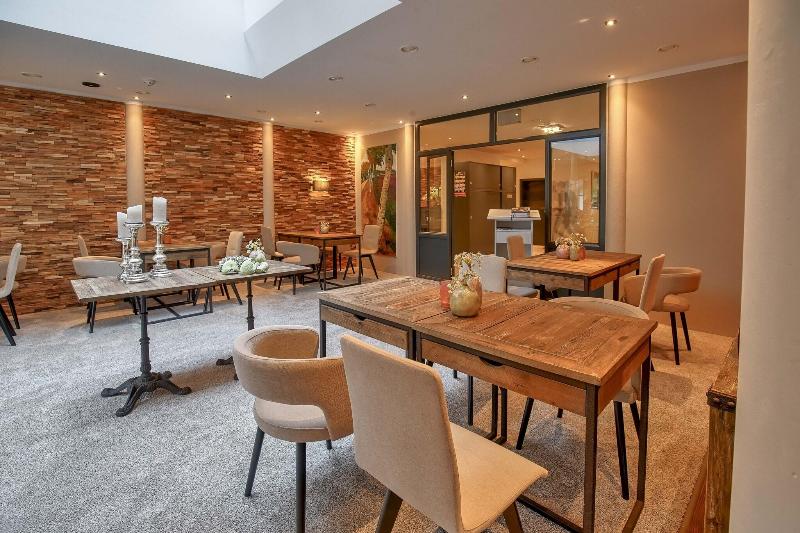 Hotel Worpsweder Tor image