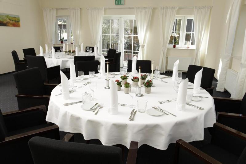 Hotel Worpsweder Tor image