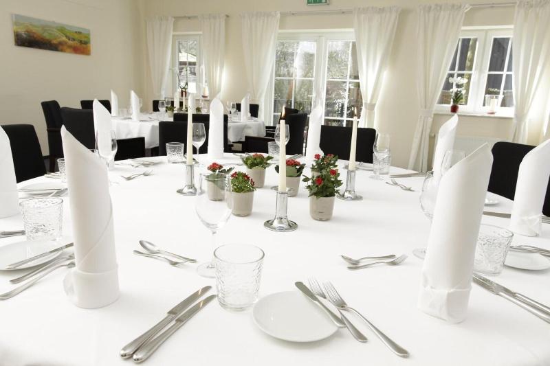 Hotel Worpsweder Tor image