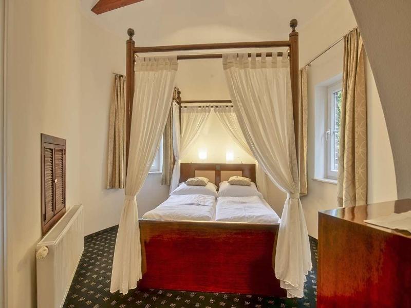 Hotel Worpsweder Tor image