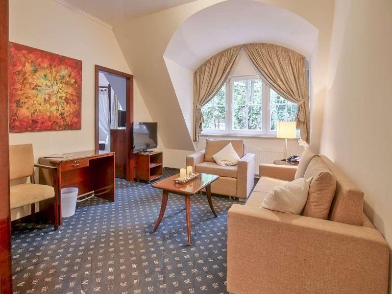 Hotel Worpsweder Tor image