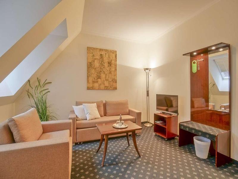 Hotel Worpsweder Tor image