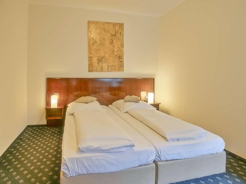 Hotel Worpsweder Tor image