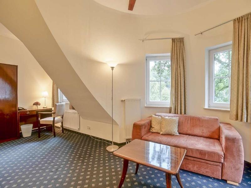 Hotel Worpsweder Tor image