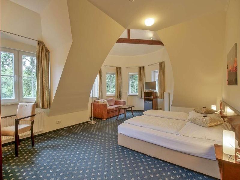 Hotel Worpsweder Tor image