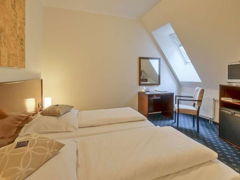 Hotel Worpsweder Tor image