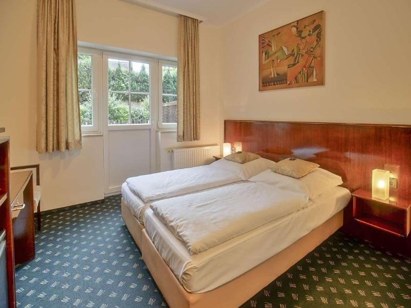 Hotel Worpsweder Tor image
