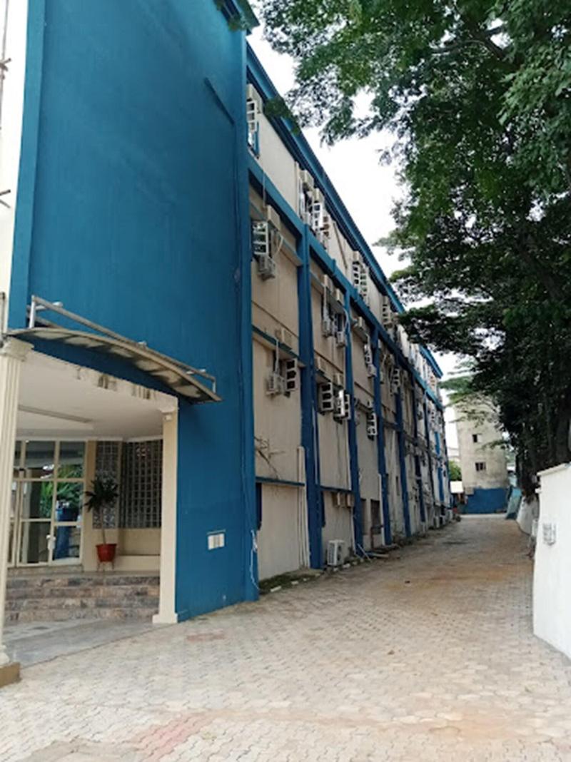 Signatious Hotels & Suites Lagos image
